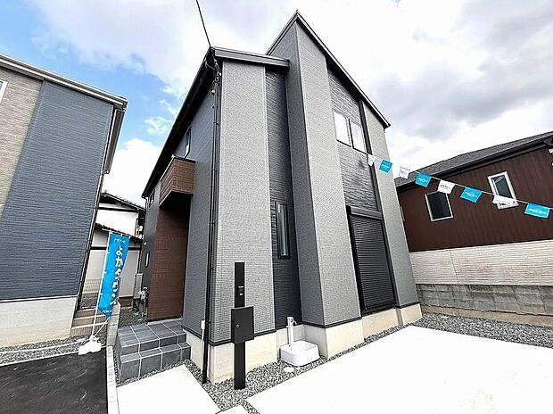 【3号棟】地下鉄七隈線「七隈」駅徒歩11分！