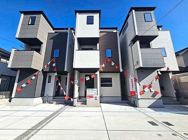 お客様のご希望の日時にご案内させていただきます(^^)/