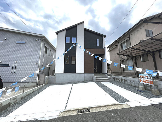 お客様のご希望の日時にご案内させていただきます(^^)/