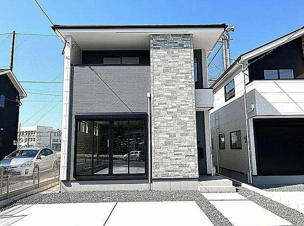 【1号棟】お客様のご希望の日時にご案内させていただきます(^^)/