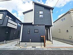 福岡県福岡市西区横浜1丁目