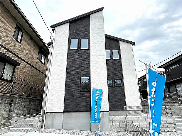 【1号棟】お客様のご希望の日時にご案内させていただきます(^^)/