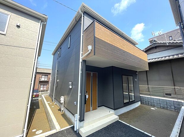 【1号棟】お客様のご希望の日時にご案内させていただきます(^^)/