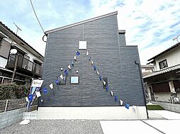 西鉄天神大牟田線「筑紫」駅 徒歩17分