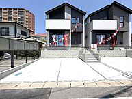 福岡県福津市若木台1丁目：物件画像