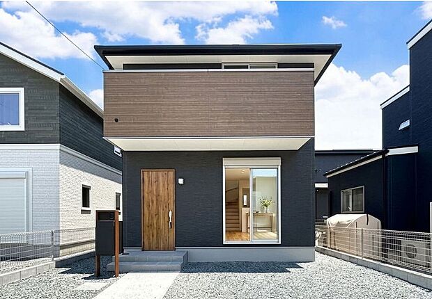 【1号地】お客様のご希望の日時にご案内させていただきます(^^)/