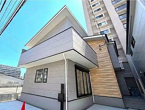 【1号棟】お客様のご希望の日時にご案内させていただきます！