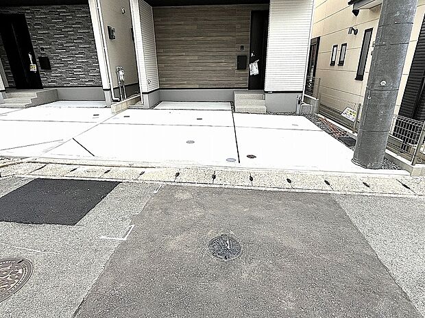 【1号棟】