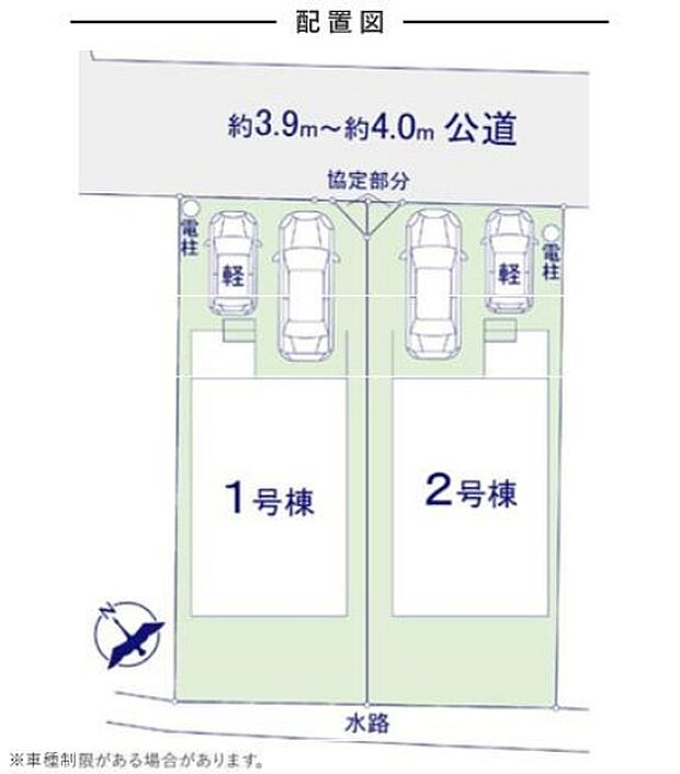 《区画図》