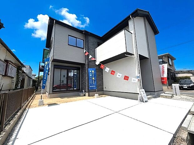 お客様のご希望の日時にご案内させていただきます！