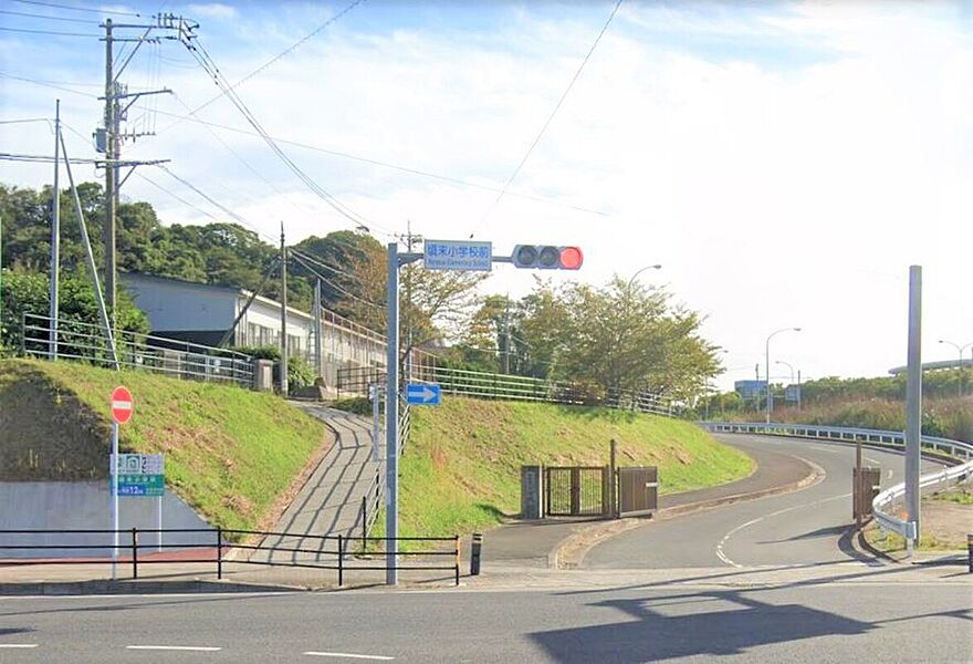 【学校】水巻町立頃末小学校