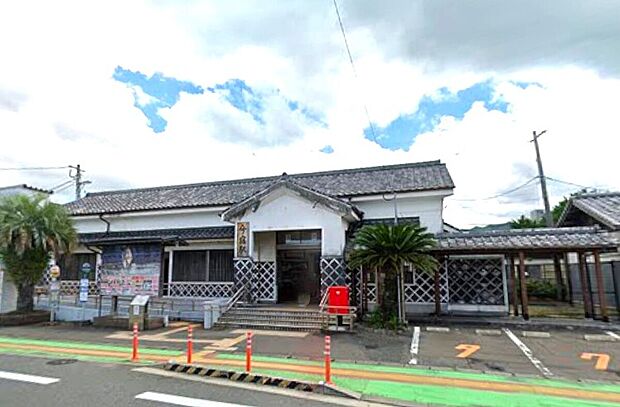 JR筑肥線「今宿」駅（約1,300m）