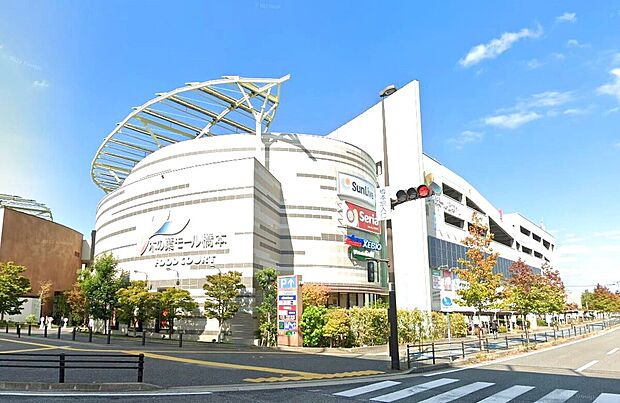 木の葉モール橋本(約2,400m)