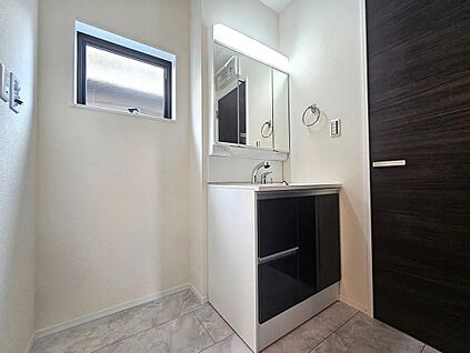 【1号棟】洗面脱衣室