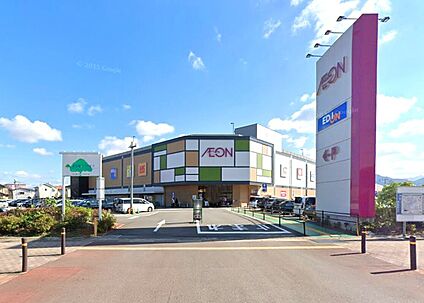 イオン原店 1000ｍ(徒歩13分)