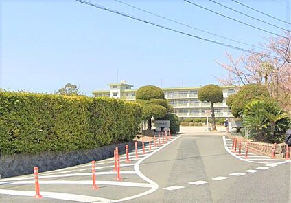 北九州市立引野中学校 1480ｍ(徒歩18分)