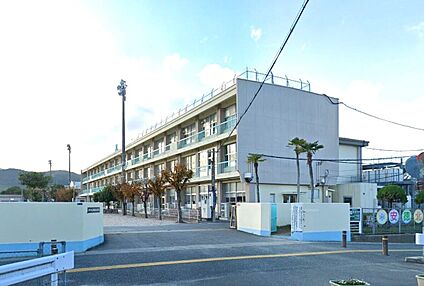 那珂川市立安徳北小学校 1100ｍ(徒歩14分)