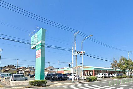 サニー二島店 349ｍ(徒歩5分)