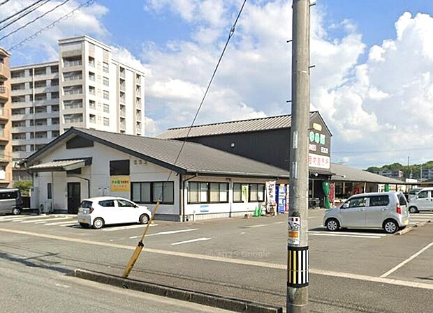 ゆめ畑筑紫野店（約1,400m）
