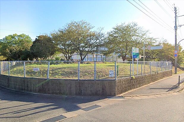水巻町立吉田小学校(約1,230m)