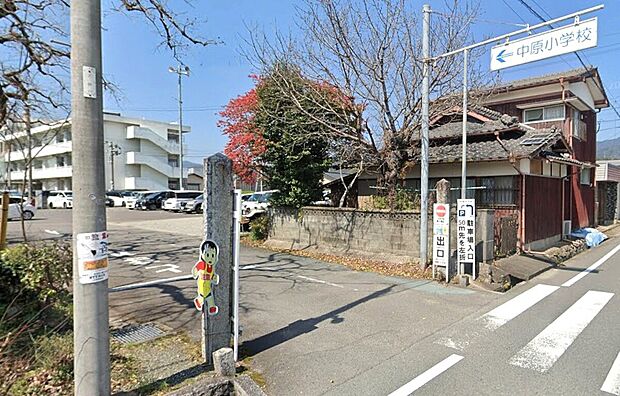 みやき町立中原小学校（約1,900m）