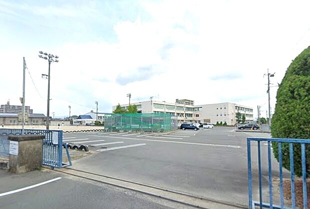 小郡市立大原小学校（約510m）