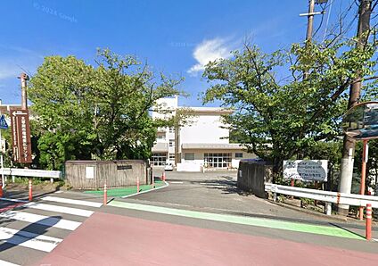 太宰府市立太宰府東小学校 600ｍ(徒歩8分)