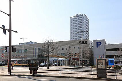 JR「門司」駅 1440ｍ(徒歩18分)