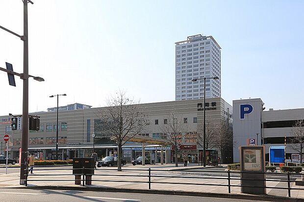JR「門司」駅(約1,440m)