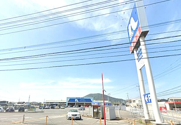 ホームプラザナフコ前原店（約200m）