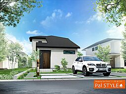 兵庫県加古川市別府町新野辺