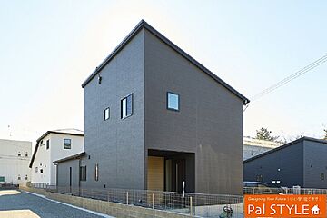 【Pal’s　平屋＆半平屋】3棟同時オープンハウス その他