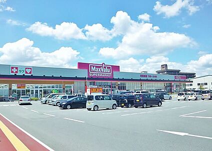 イオンタウン野口ショッピングセンター 730ｍ(徒歩10分)