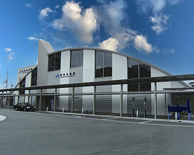 JR東加古川駅 1760ｍ(徒歩22分)