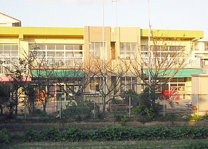 明石市立錦浦幼稚園 1290ｍ(徒歩17分)