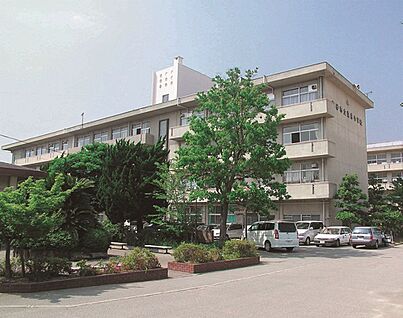 荒井中学校 1340ｍ(徒歩17分)