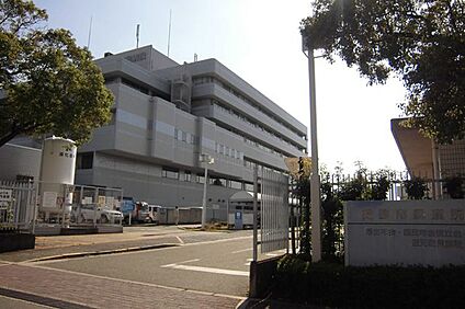 高砂市民病院 1250ｍ　(徒歩16分)