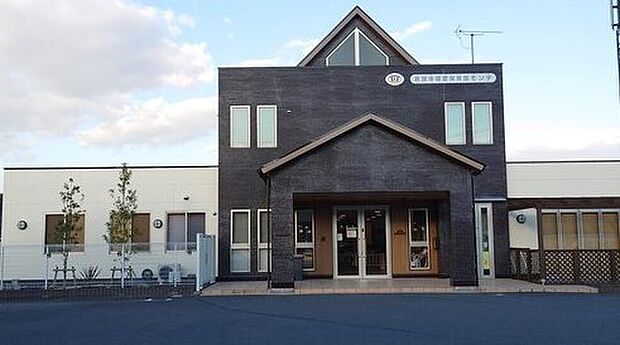 菩提寺優愛保育園モンチ(約1,150m)