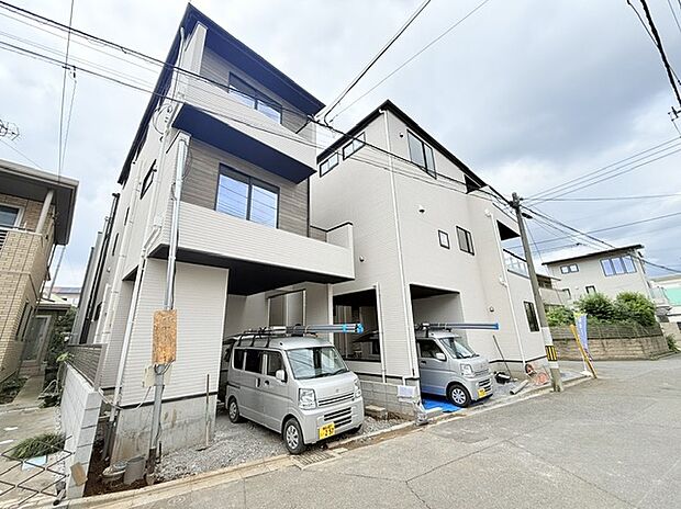 ■外観、間取り、陽当たり、風通り、リビング、キッチン、駐車、スペース、眺望、街並み、周辺環境など、こちらの物件で毎日の暮らしに役立つポイント「知って納得」生活イメージを詳しく説明させて頂きます。