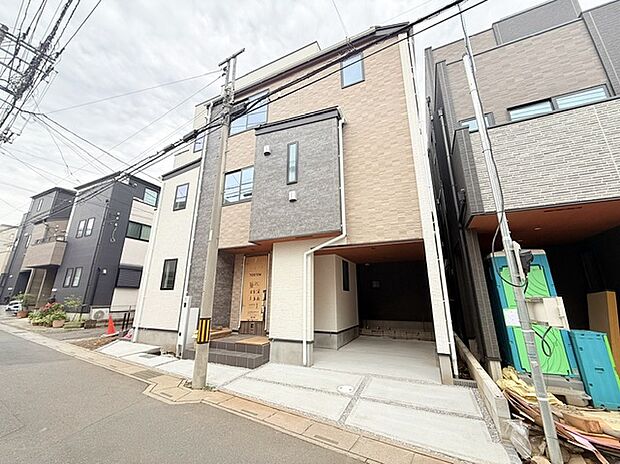 ■外観、間取り、陽当たり、風通り、リビング、キッチン、駐車、スペース、眺望、街並み、周辺環境など、こちらの物件で毎日の暮らしに役立つポイント「知って納得」生活イメージを詳しく説明させて頂きます。