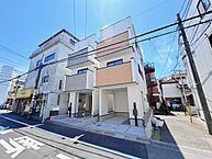 埼玉県さいたま市南区鹿手袋1-2-21：物件画像