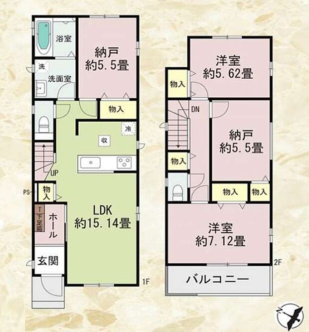 A号棟