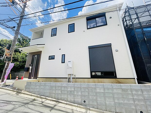 【現地写真】■外観、間取り、陽当たり、風通り、リビング、キッチン、駐車、スペース、眺望、街並み、周辺環境など、こちらの物件で毎日の暮らしに役立つポイント「知って納得」生活イメージを詳しく説明させて頂きます。