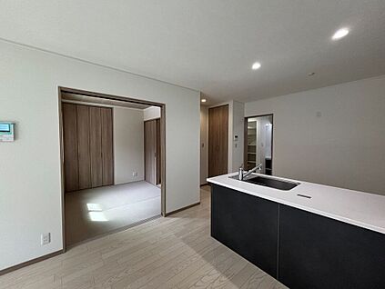 ダイニング・和室