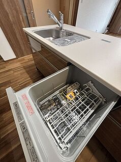 食洗器・浄水器