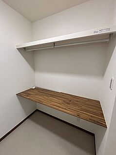 洗面室カウンター