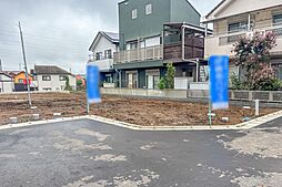 東京都東村山市野口町3丁目