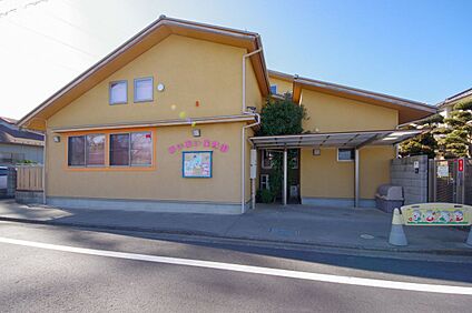 あいあい保育園 1050m