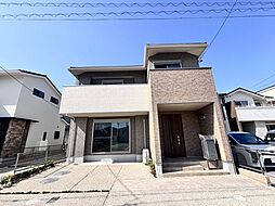 愛知県北名古屋市高田寺起返18-7他