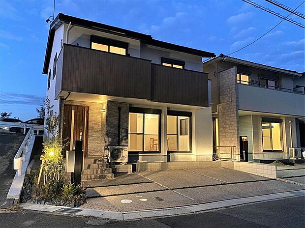 尾張旭市の新築一戸建て 一軒家 建売 分譲住宅の購入 物件情報 愛知県 スマイティ